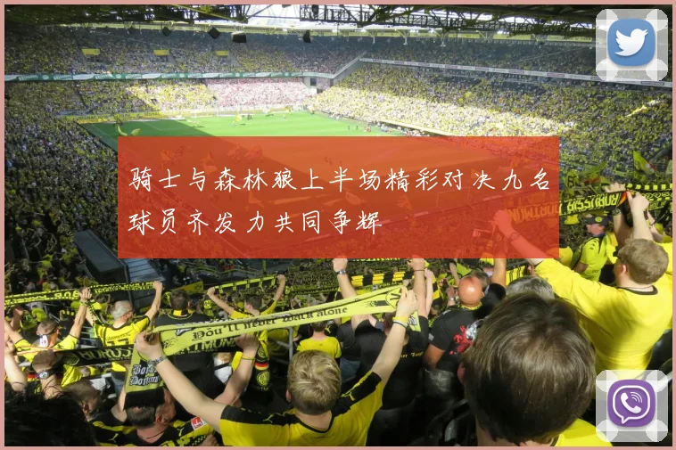 骑士与森林狼上半场精彩对决九名球员齐发力共同争辉