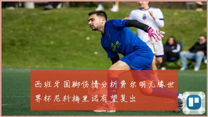 西班牙国脚伤情分析费尔明无缘世界杯尼科梅里诺有望复出