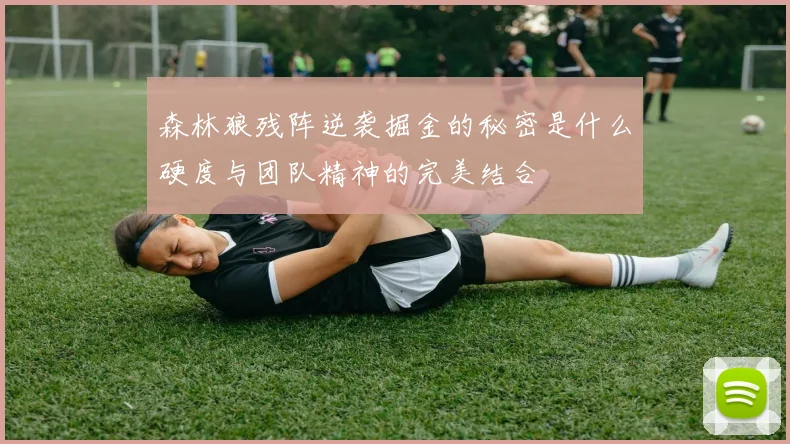 森林狼残阵逆袭掘金的秘密是什么硬度与团队精神的完美结合
